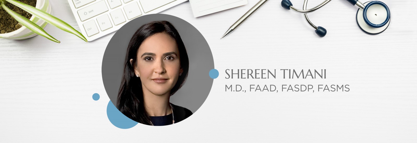 Shereen Timani, MD