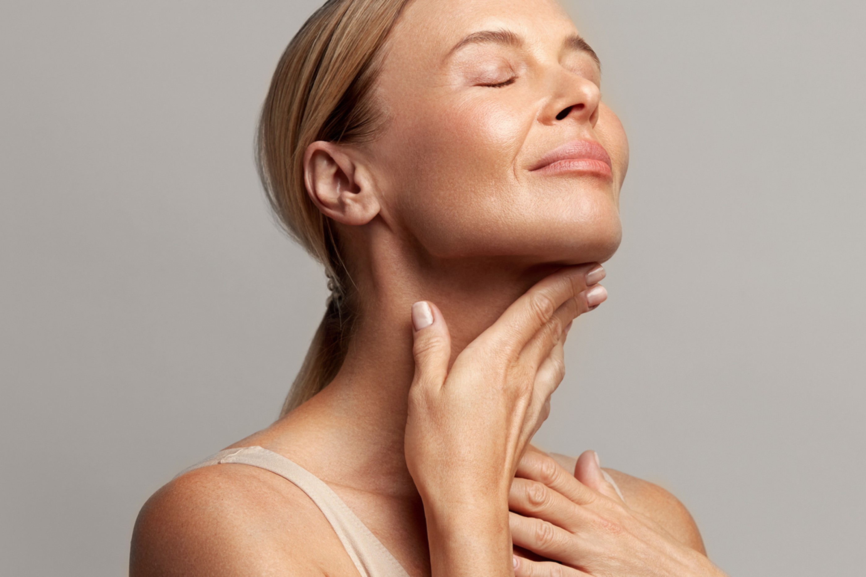 Double Chin Reduction