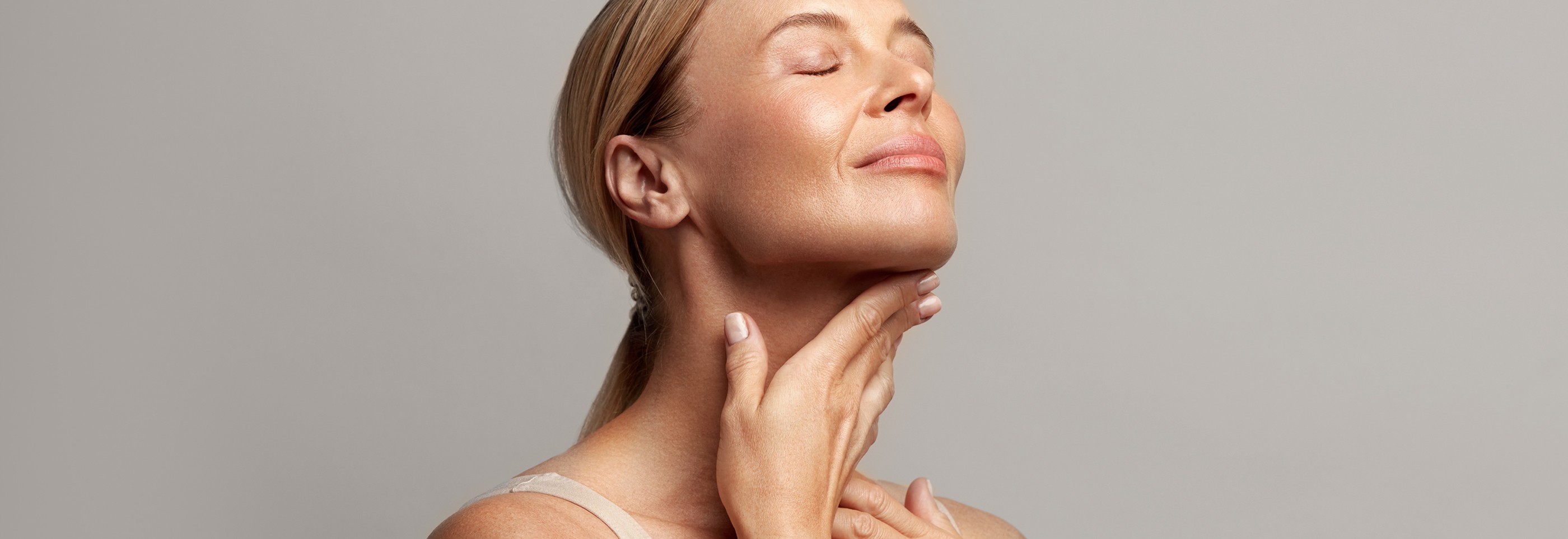 Double Chin Reduction