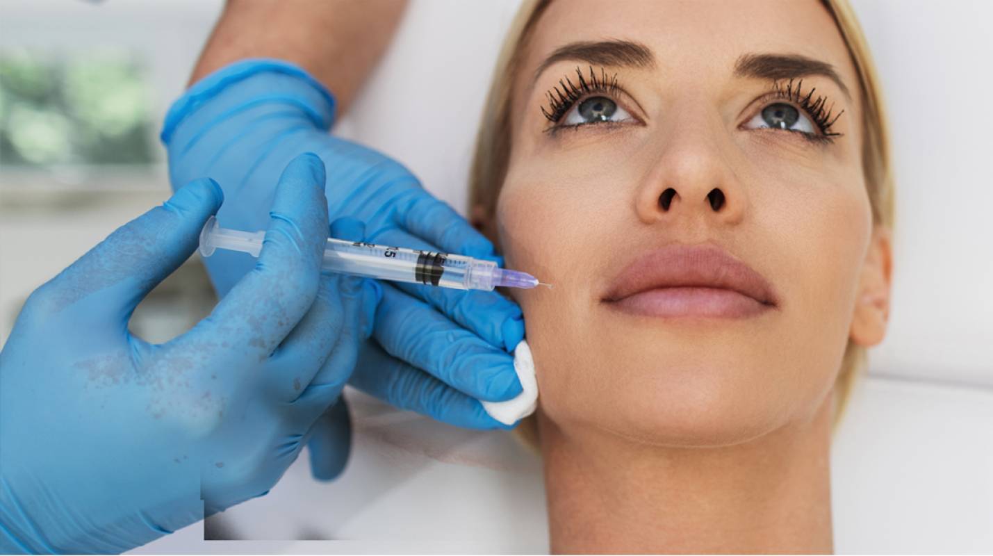 Blog article about the advantages and disadvantages of Botox and Dermal Fillerss,