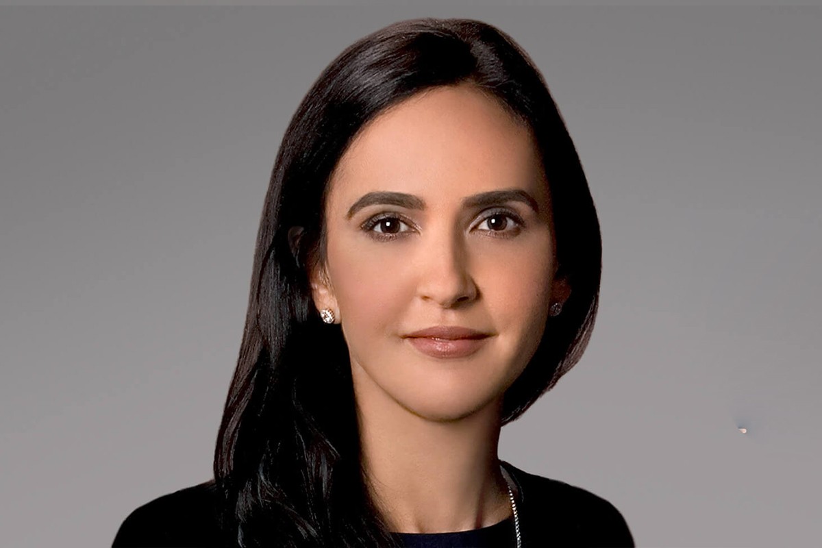 Photograph of doctor Shereen Timani a triple board-certified dermatologist in Johns creek North georgia